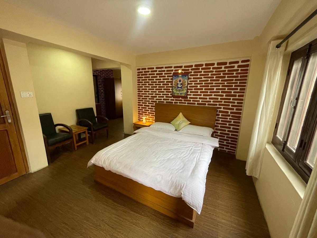 Cityview Guest House — photo by Cityview Guest House