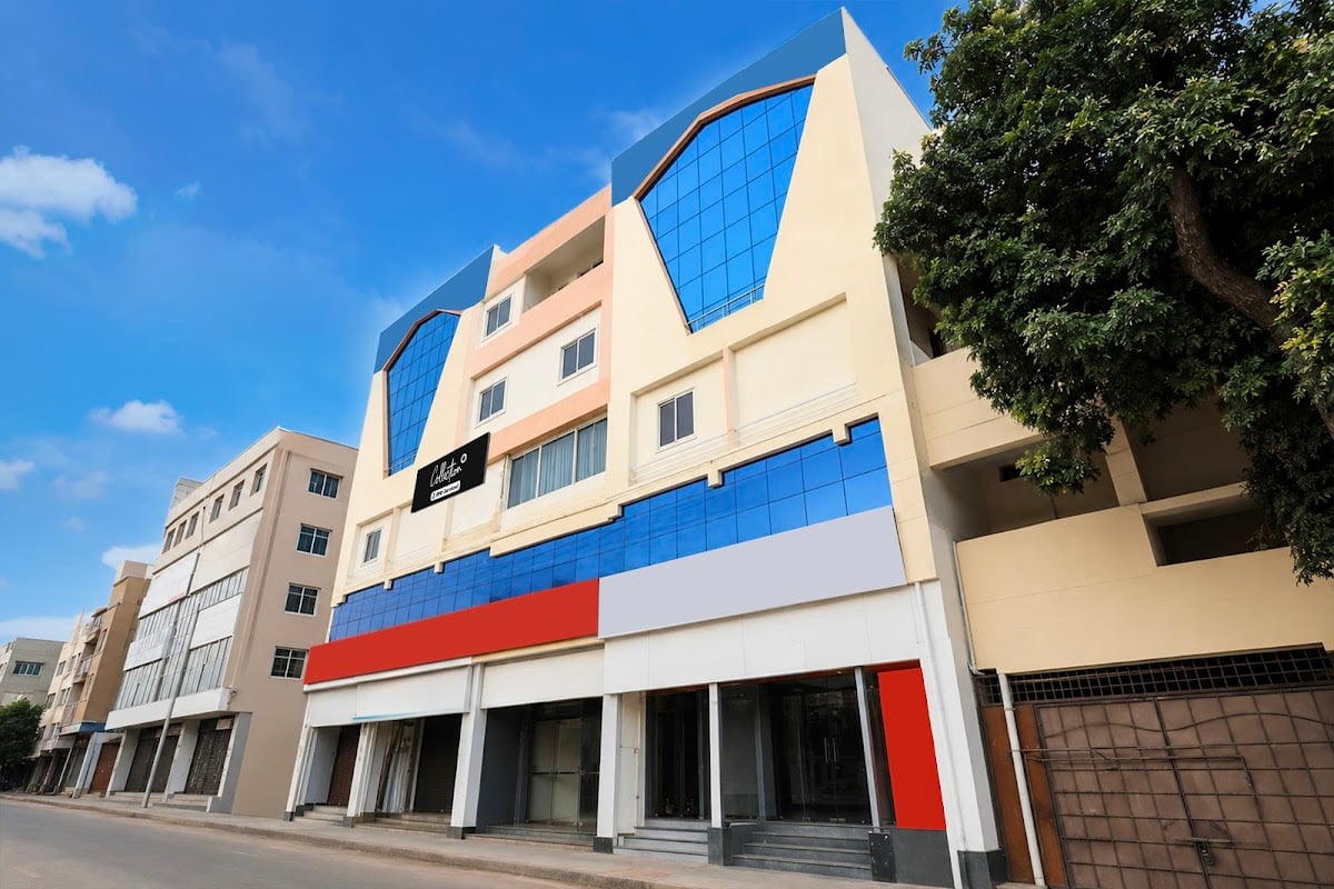 Collection O Guntur Junction Hotel Aditya Grand Inn — photo by Collection O Guntur Junction Hotel Aditya Grand Inn