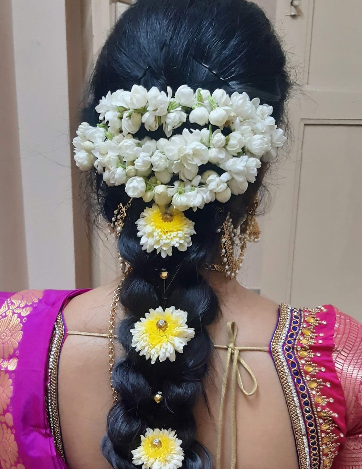 Colors Beauty Parlour & Training Center — photo by Colors Beauty Parlour & Training Center