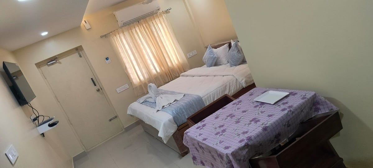 Coral Stays Inn — photo by Coral Stays Inn