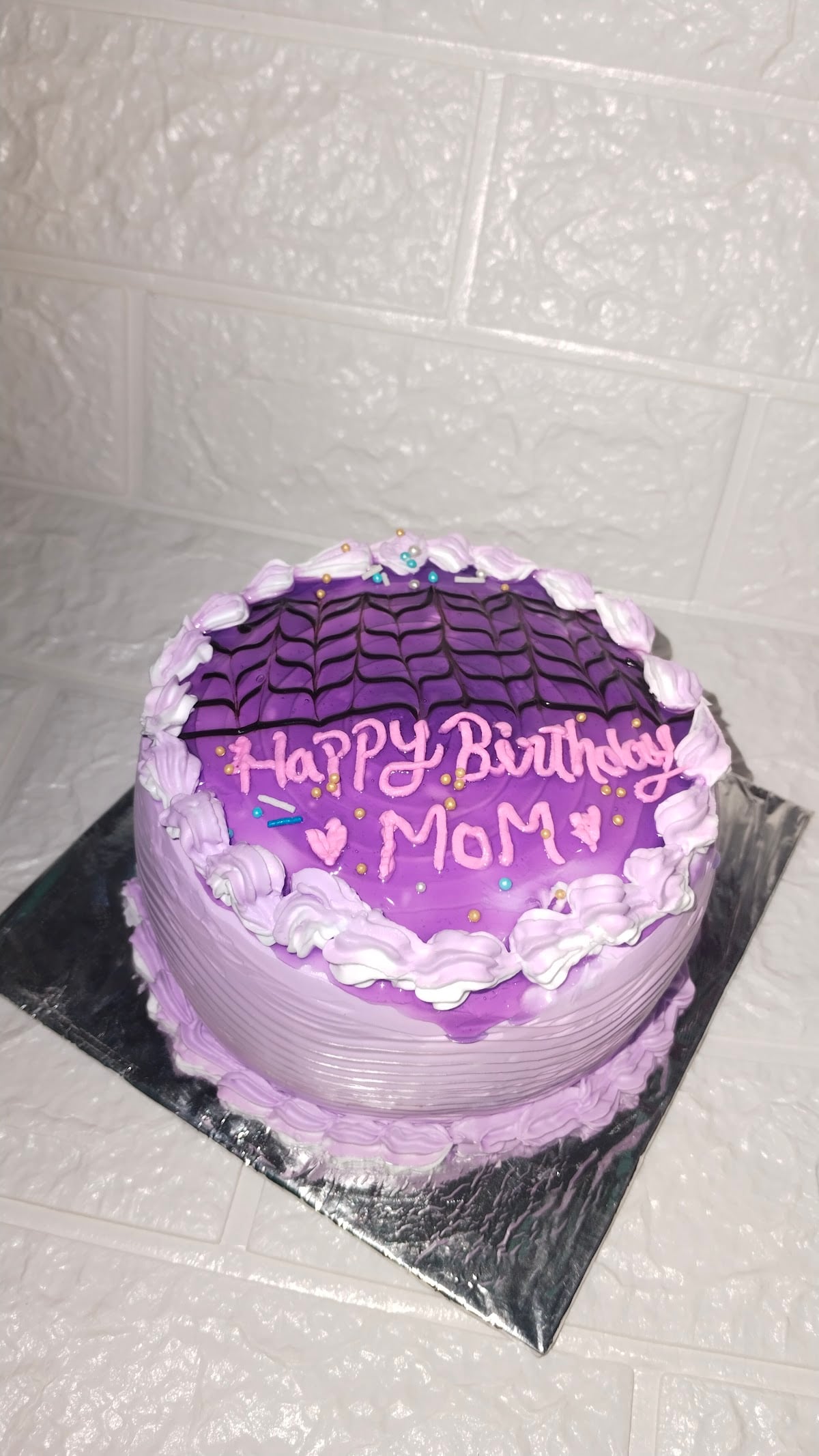 Crave Candy Choclates & Cakes — photo by Crave Candy Choclates & Cakes