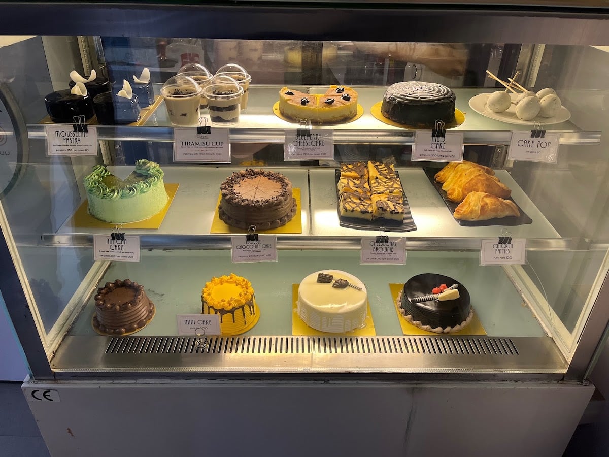 Crave (Central Kitchen) — photo by Crave (Central Kitchen)
