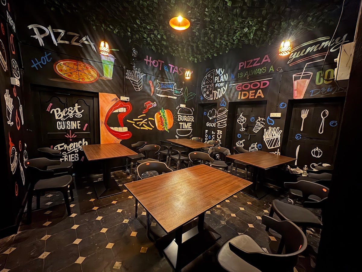 Cravora the Korean cafe — photo by Cravora the Korean cafe