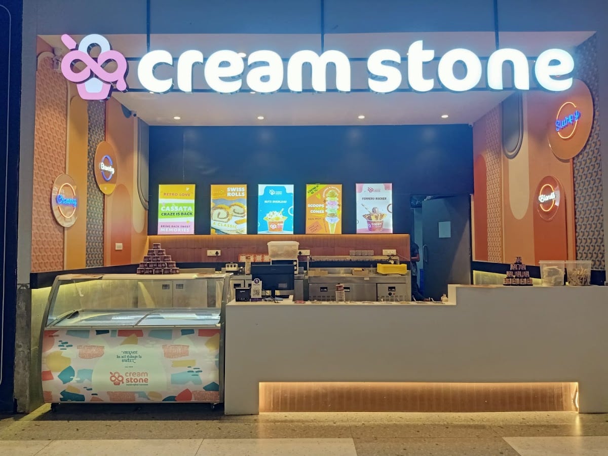 Cream Stone Concepts — photo by Cream Stone Concepts