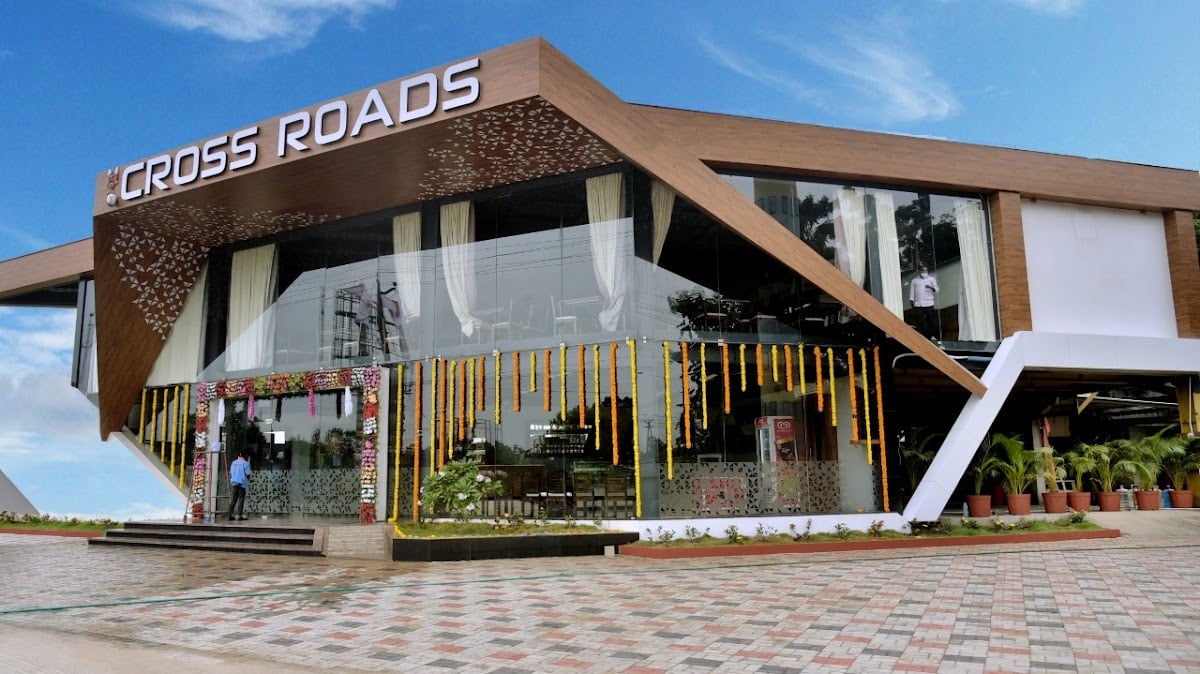 Cross Roads Family Restaurant and Sweets — photo by Cross Roads Family Restaurant and Sweets