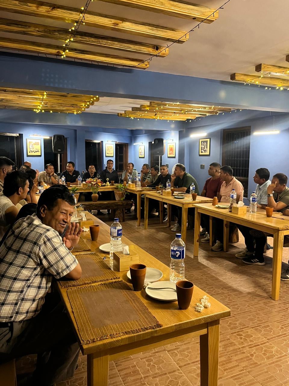 CULTURE CAFE & BAR — photo by CULTURE CAFE & BAR