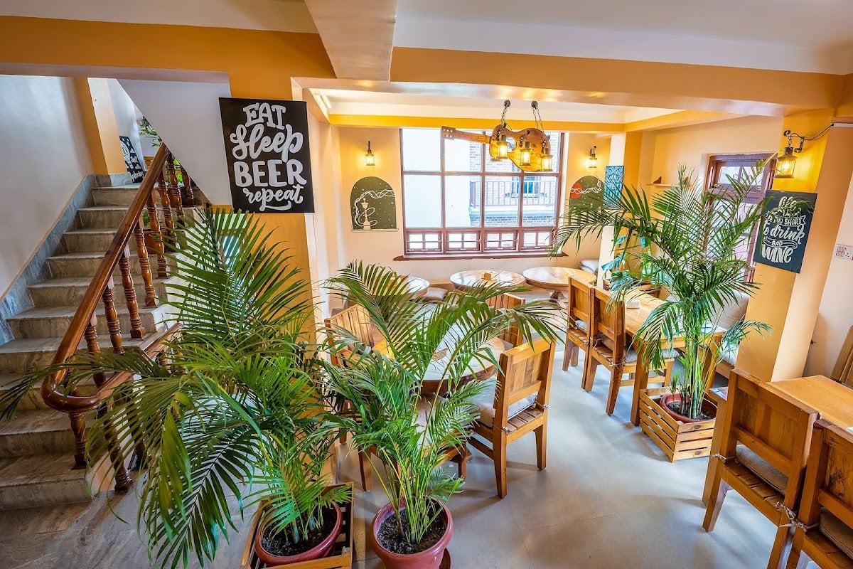 Czech Pub — photo by Czech Pub