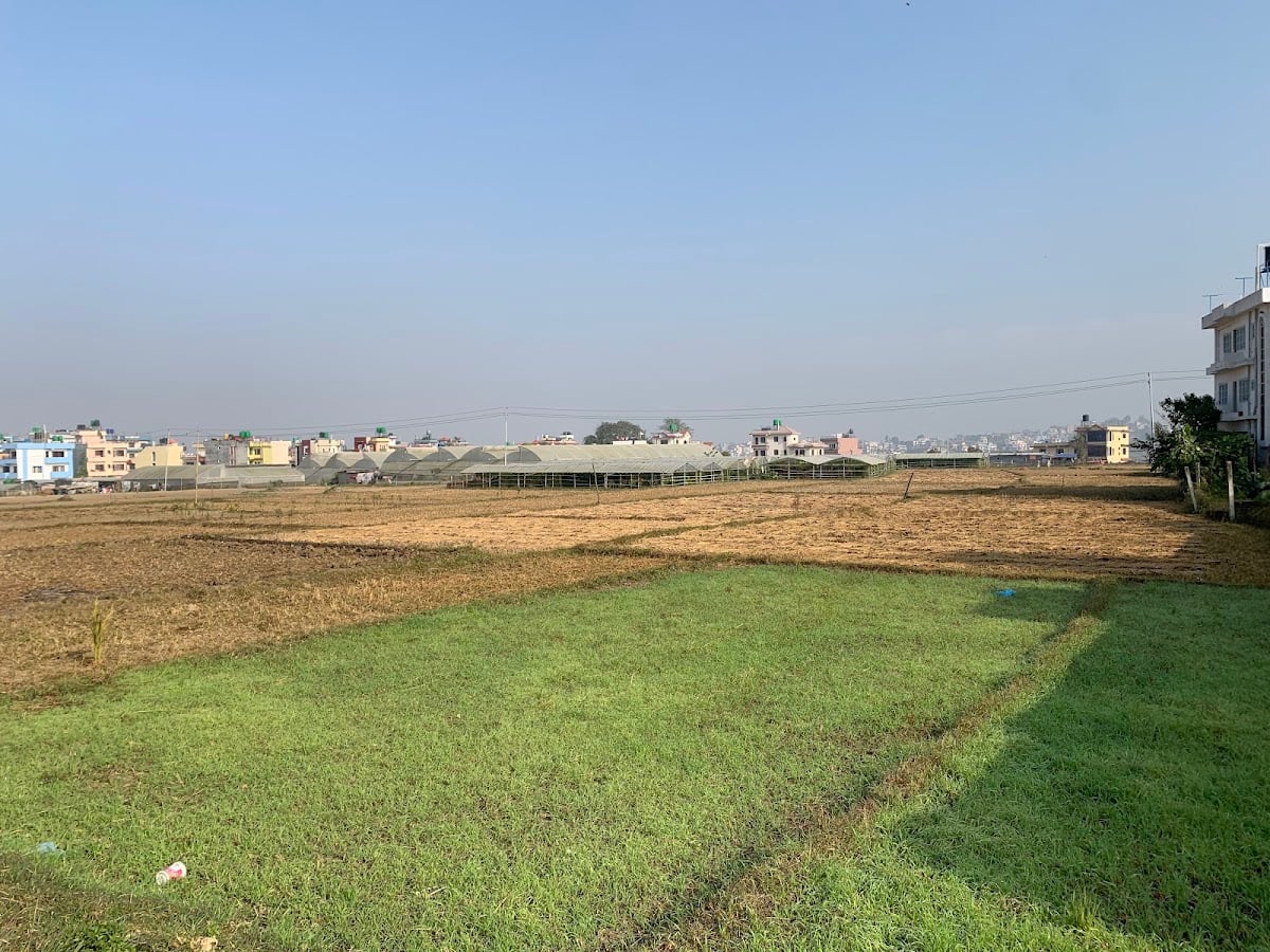 Dadhikot — photo by A A