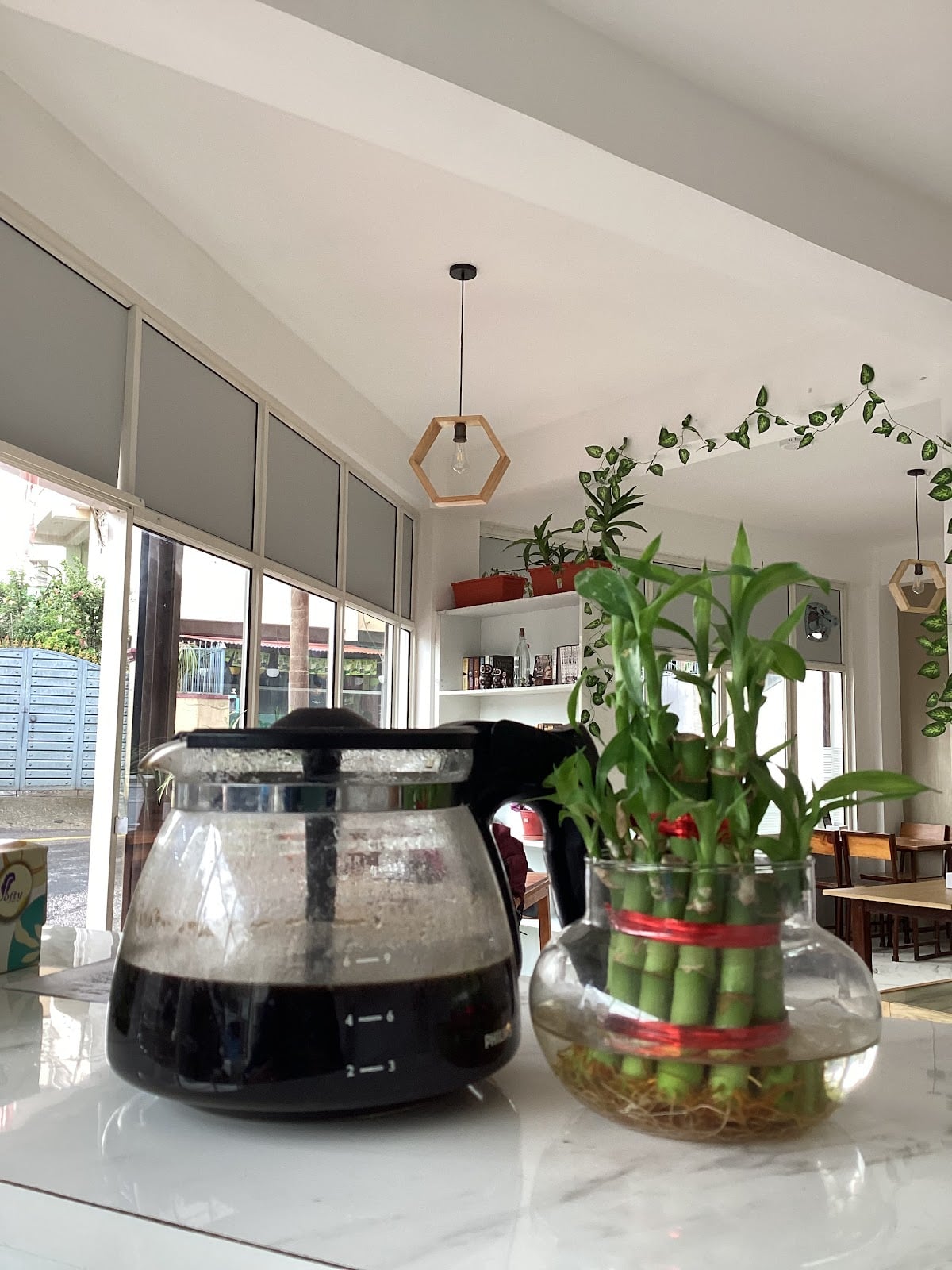 Daily Drip — photo by prakritee chalise