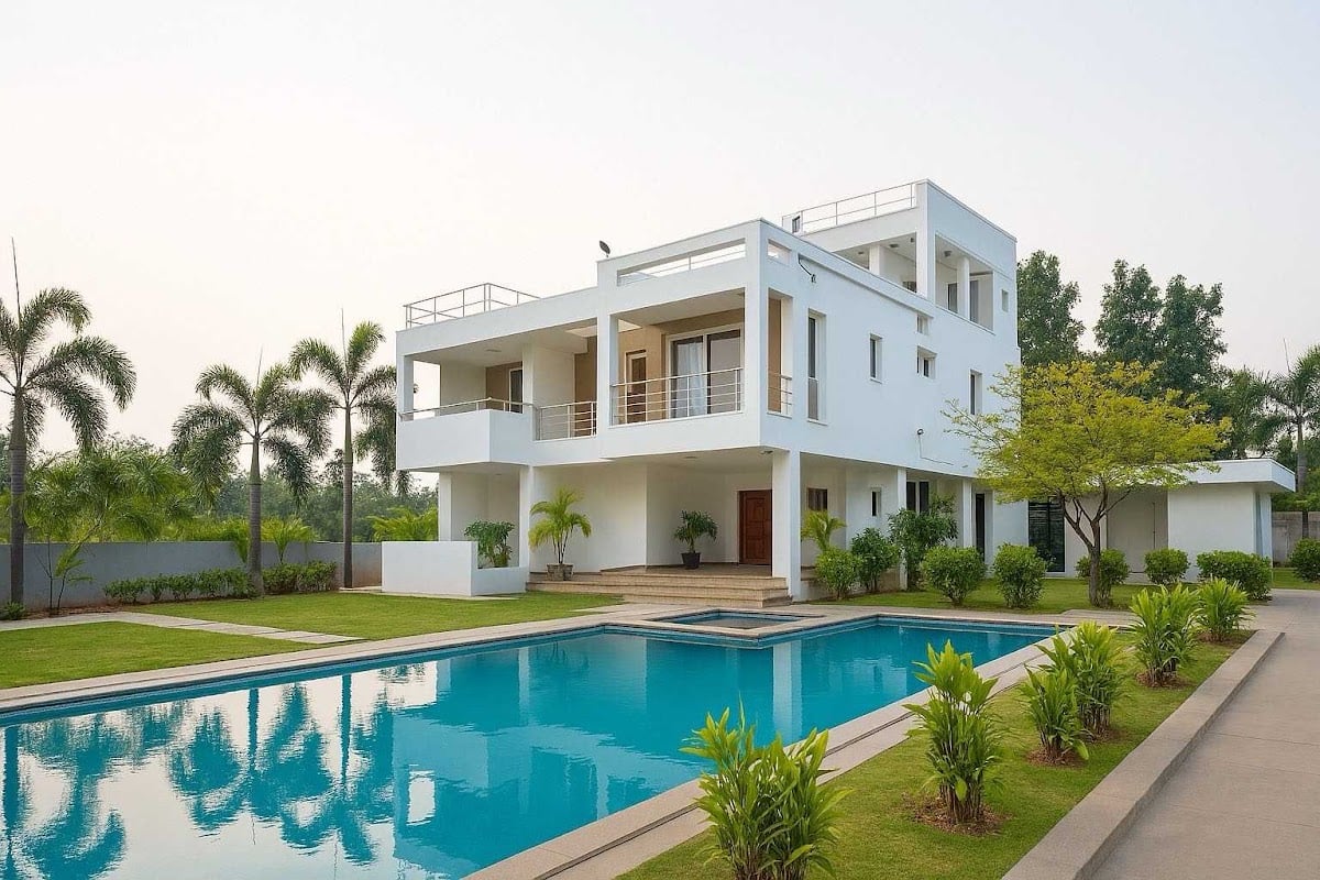 DanCenter Gannavaram Suites & Stay Residency — photo by DanCenter Gannavaram Suites & Stay Residency