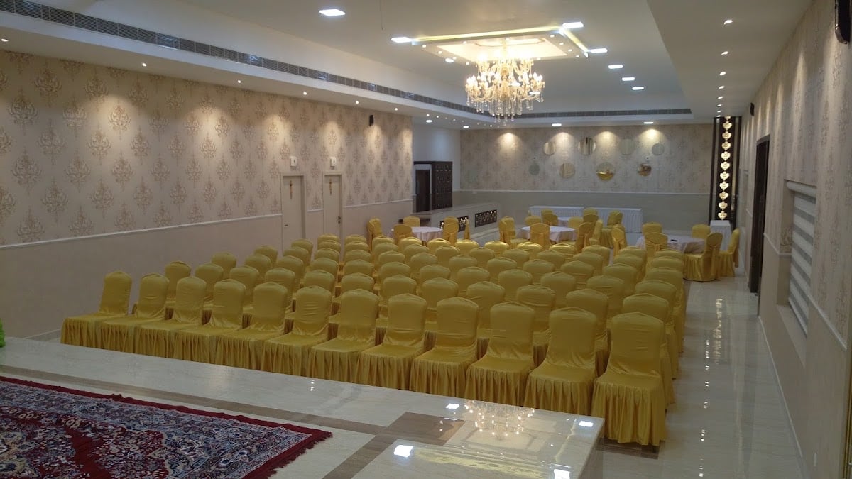 Darbar Banquet Hall — photo by Darbar Banquet Hall