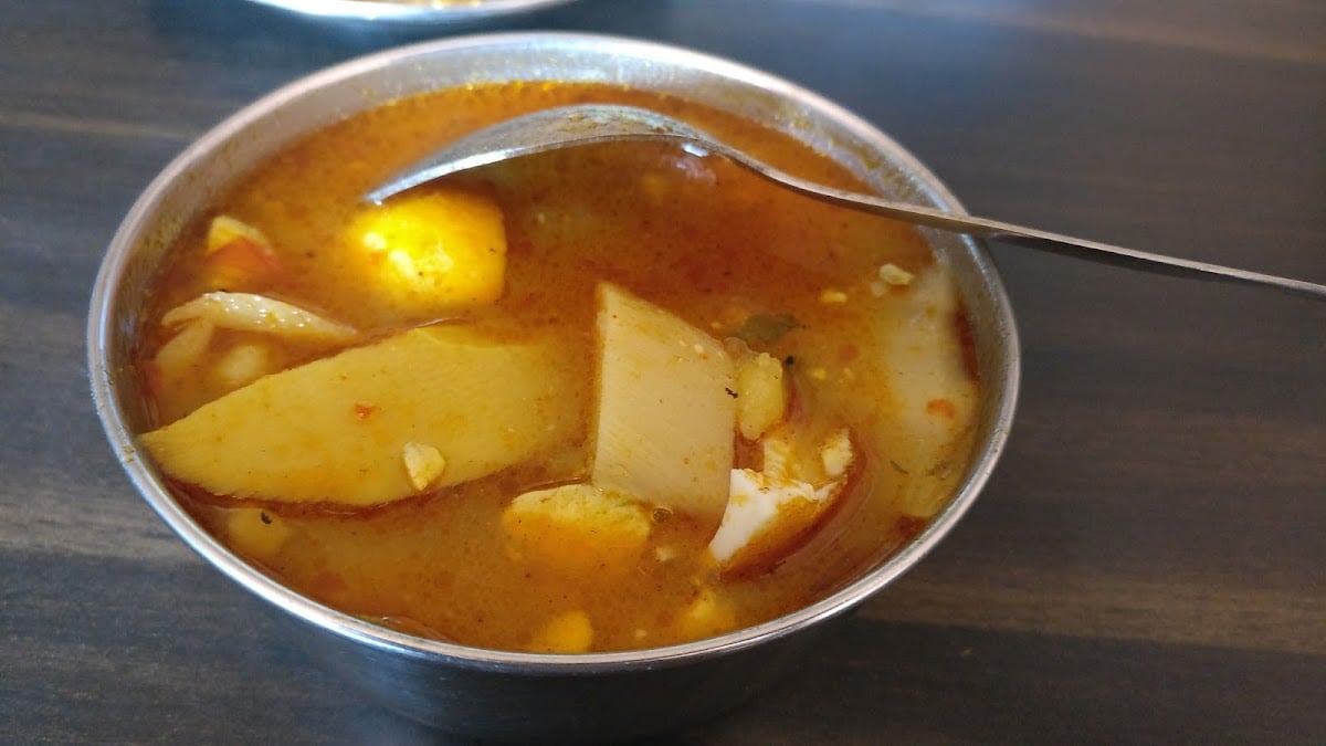 Dawa Ghale Restaurant — photo by Niraj Bhusal