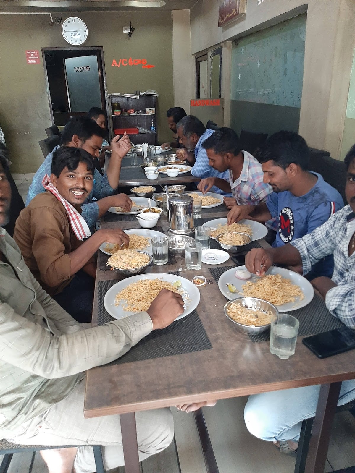 Dawat Biryani House — photo by DAWAT BIRYANI HOUSE