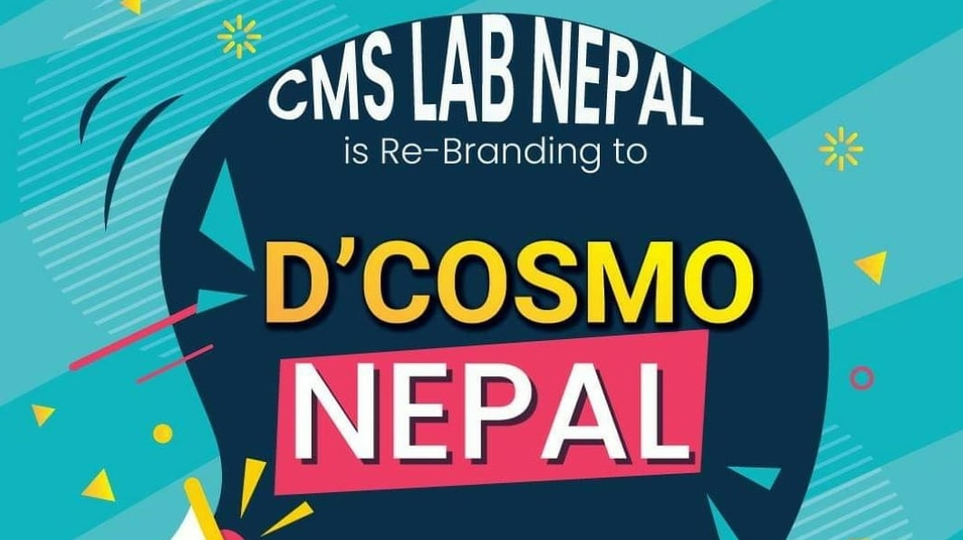 D'Cosmo Nepal — photo by Best Skin Clinic in Nepal - D'Cosmo Nepal