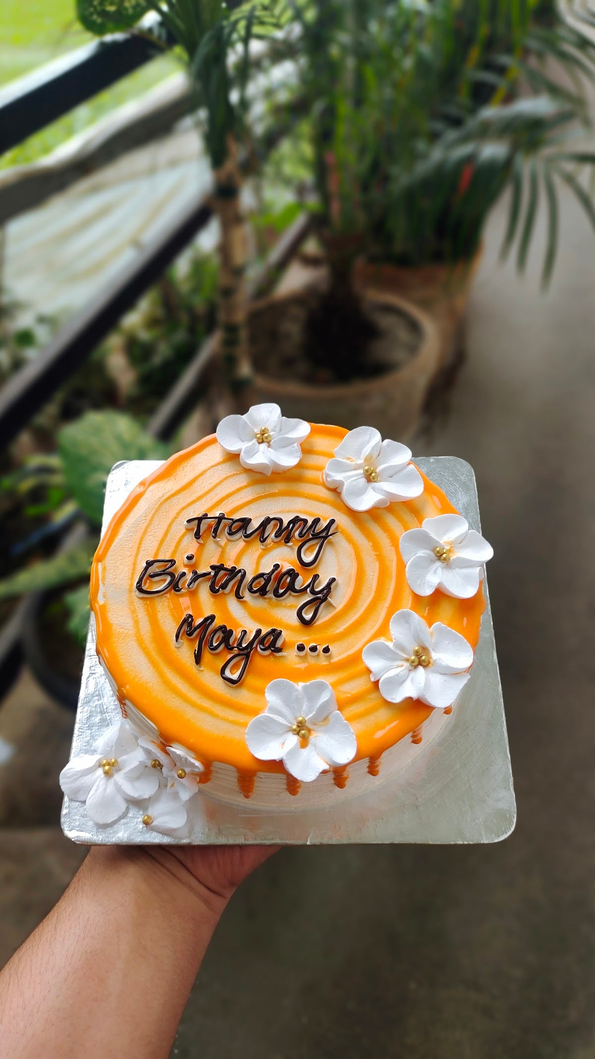 De 11:11 Cakes — photo by De 11:11 Cakes