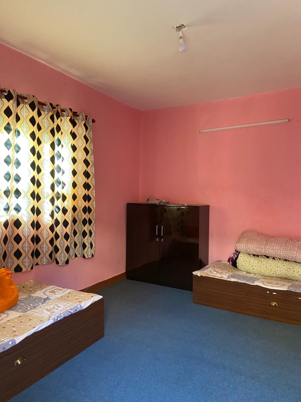 Delight Girls Hostel Block ‘B’ — photo by Delight Girls Hostel Wing ‘B’