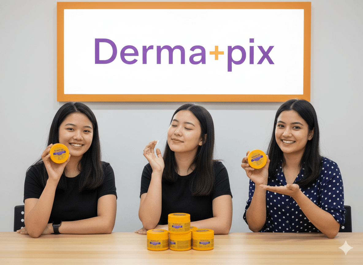 Derma pix — photo by Derma pix