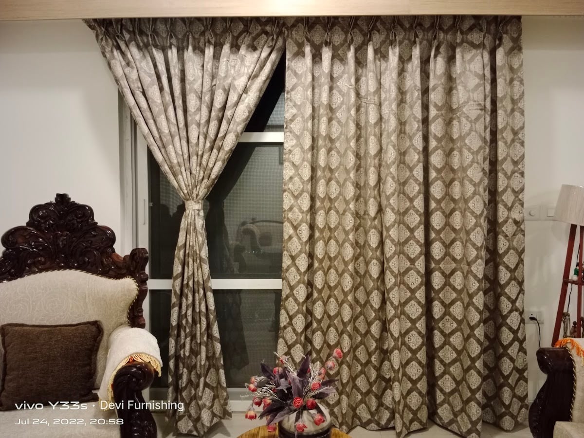 Devi Furnishing — photo by Devi Furnishing