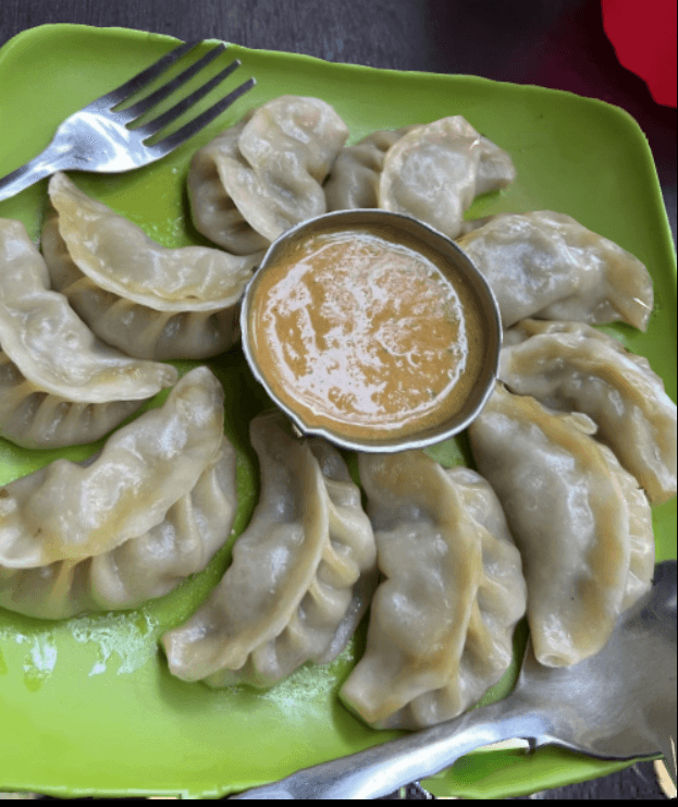 Dhadkan Drinks and Dining — photo by Dhadkan Drinks and Dining