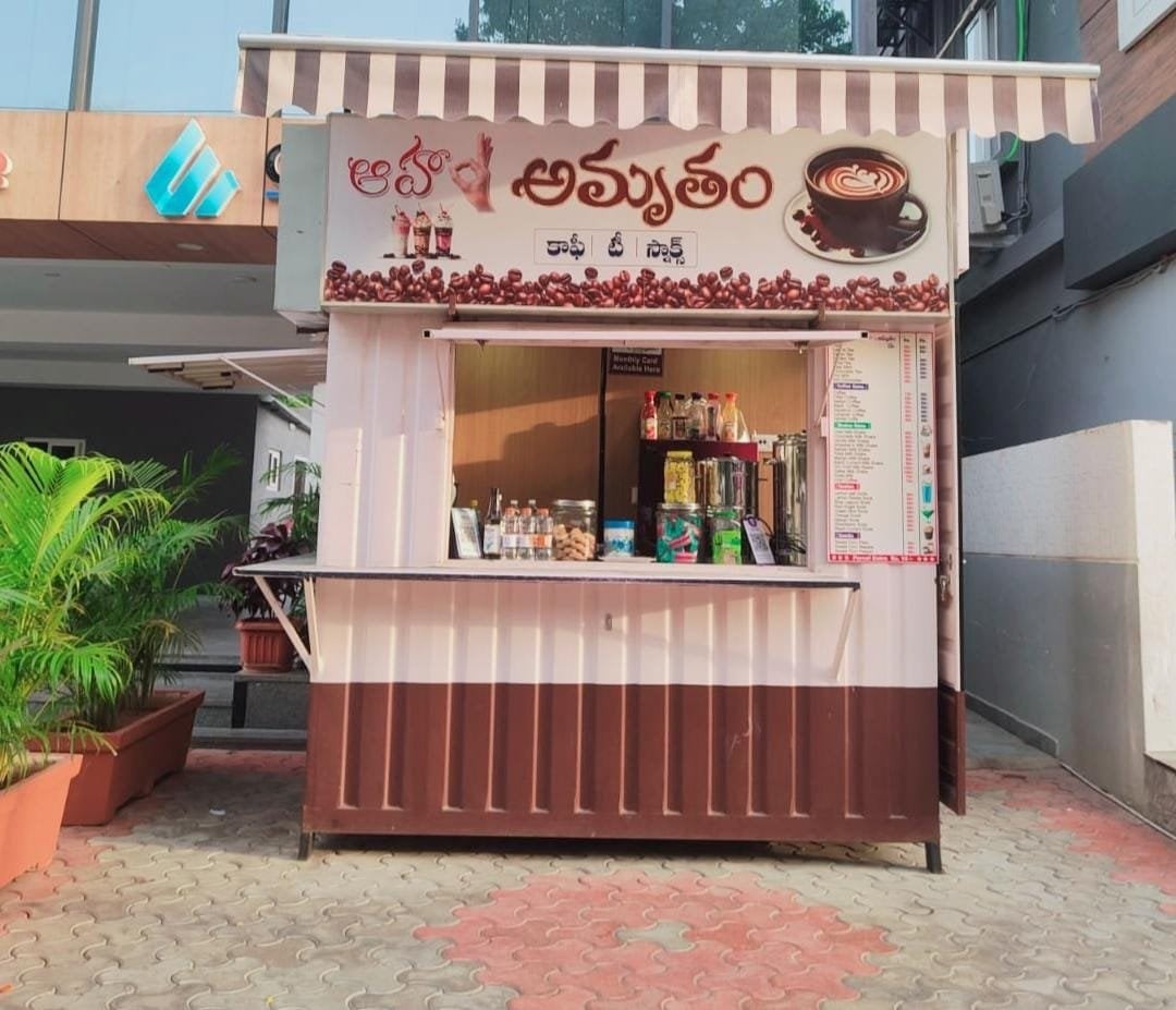 Dhanalakshmi Fast Foods — photo by Dhanalakshmi Fast Foods