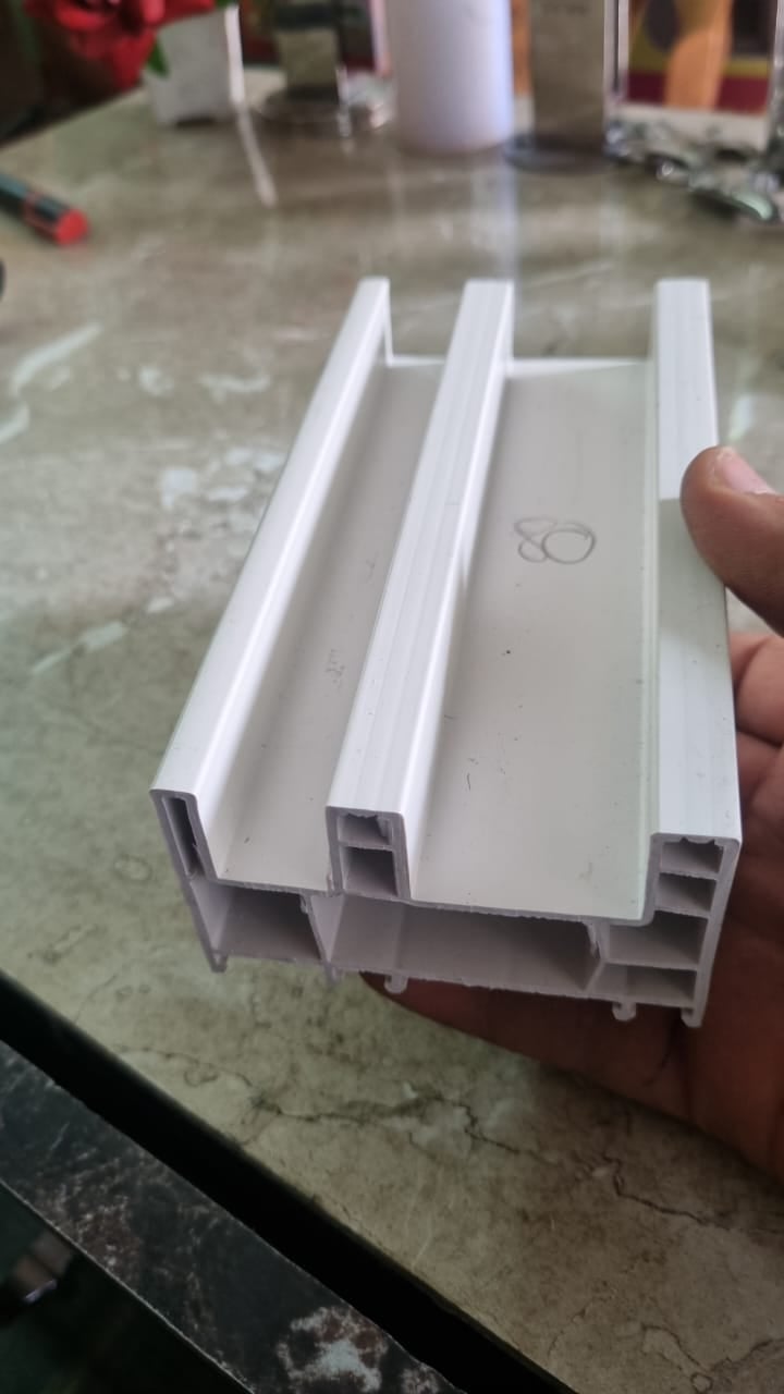 Dharani Agencies, Baydee UPVC Profiles — photo by Dharani Agencies, Baydee UPVC Profiles