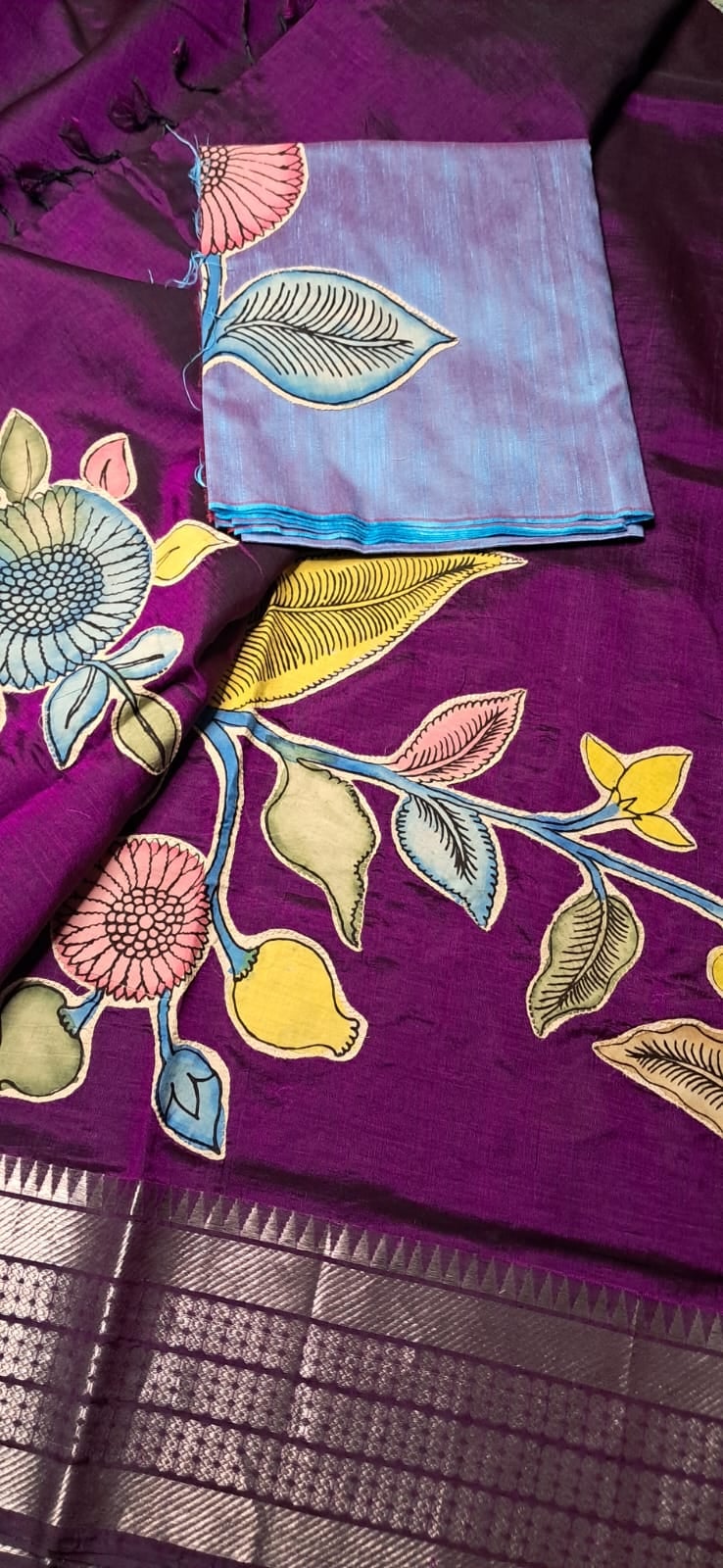 Dheemanth Handlooms — photo by Dheemanth Handlooms