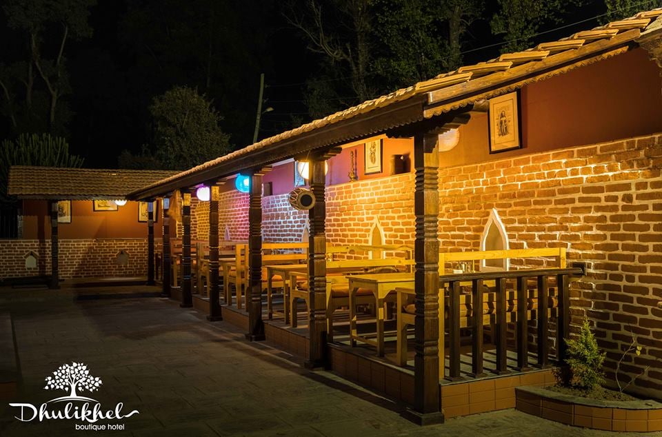Dhulikhel Boutique Hotel — photo by Dhulikhel Boutique Hotel