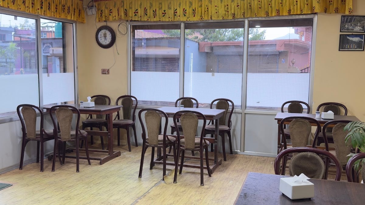 Diki restaurant — photo by Diki restaurant