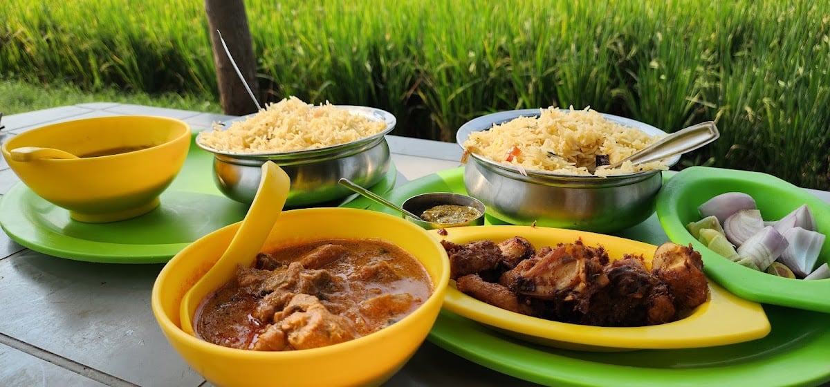 Dileep Family Restaurant — photo by Shivnag kakarlapudi