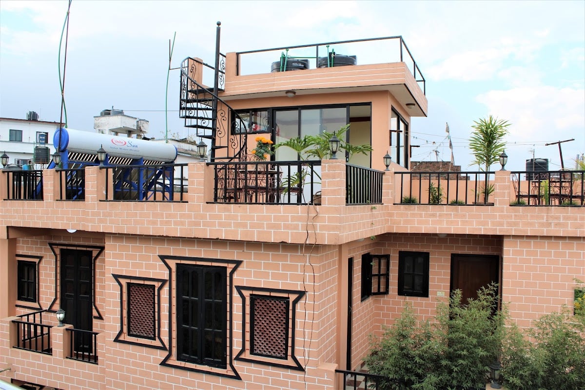 Dil's Homestay & Apartment — photo by Dil's Homestay & Apartment