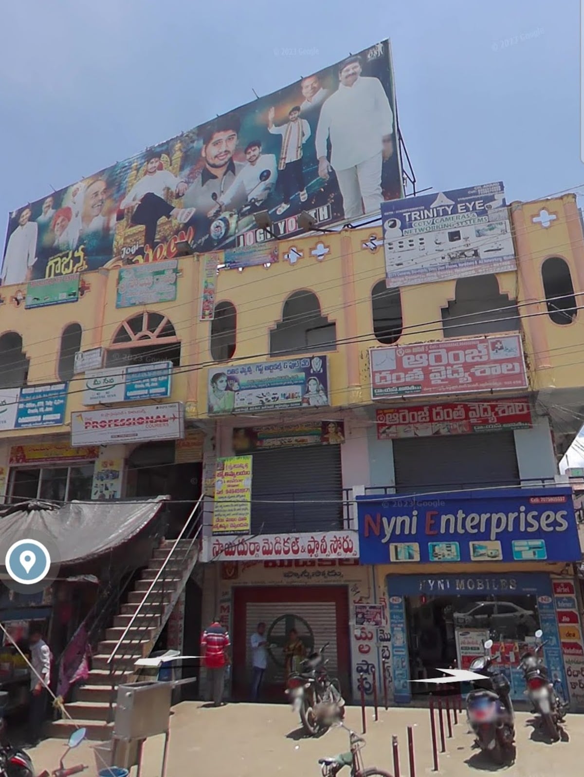 Divya Fancy Store — photo by Divya Fancy Store