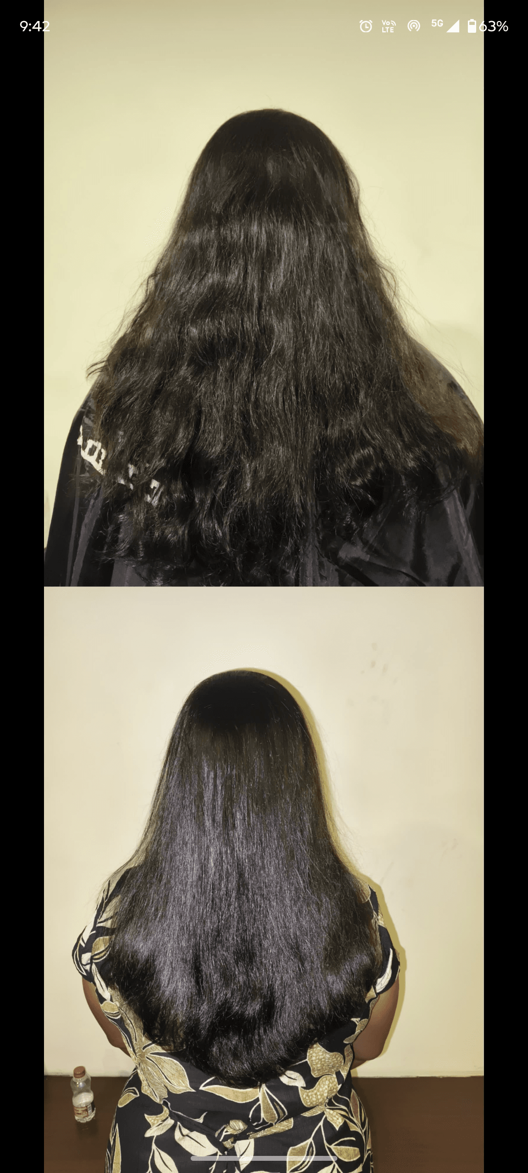 Divya’s beauty parlour — photo by Divya’s beauty parlour
