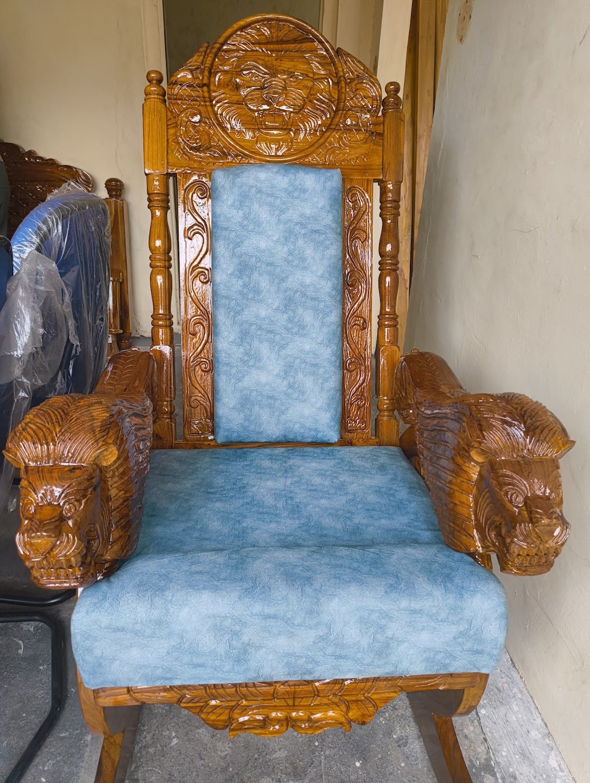 D.N Furnitures — photo by D.N Furnitures