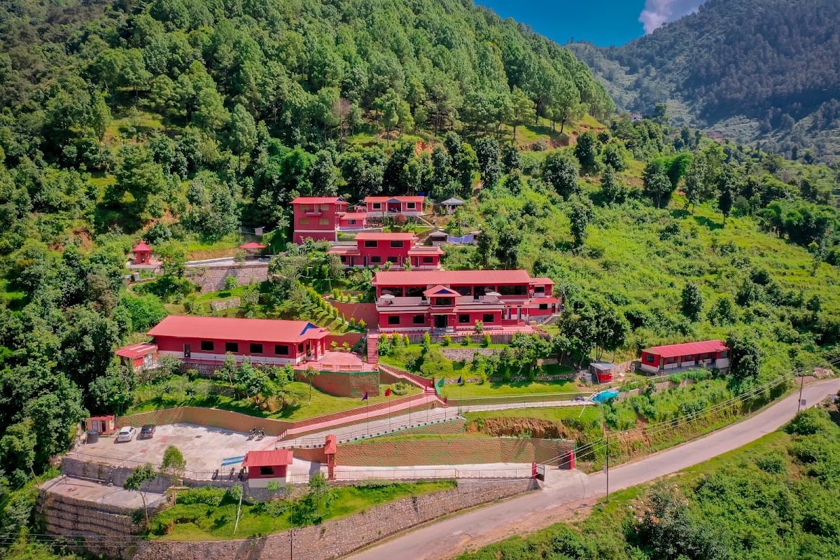 Doleshwor Village Resort — photo by Doleshwor Village Resort