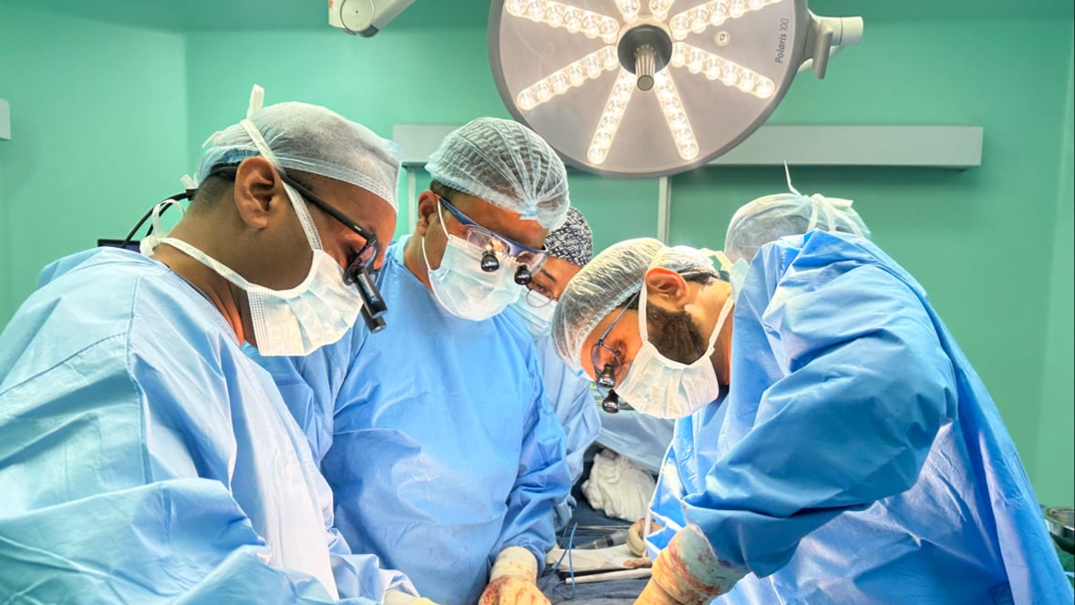 Dr. Akanand Singh — photo by Dr. Akanand Singh