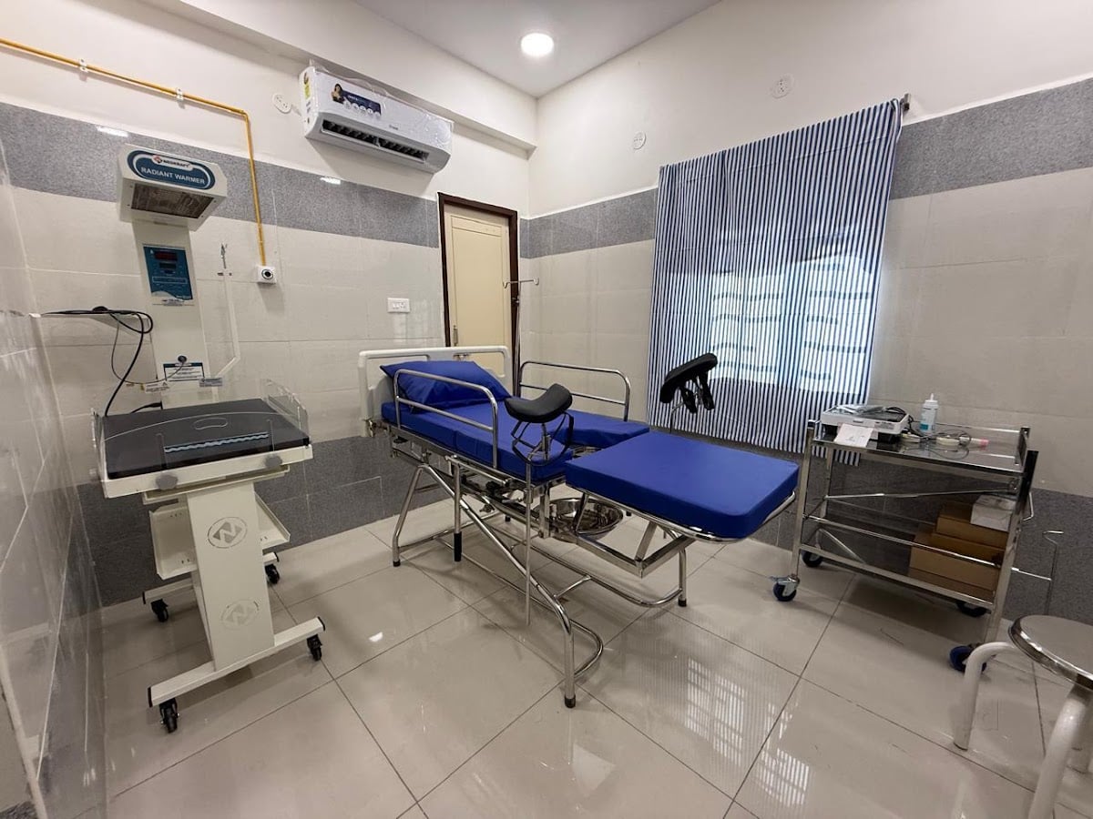 Dr. Manoj Chintala - Orthopedic Surgeon — photo by Dr. Manoj Chintala - Orthopedic Surgeon