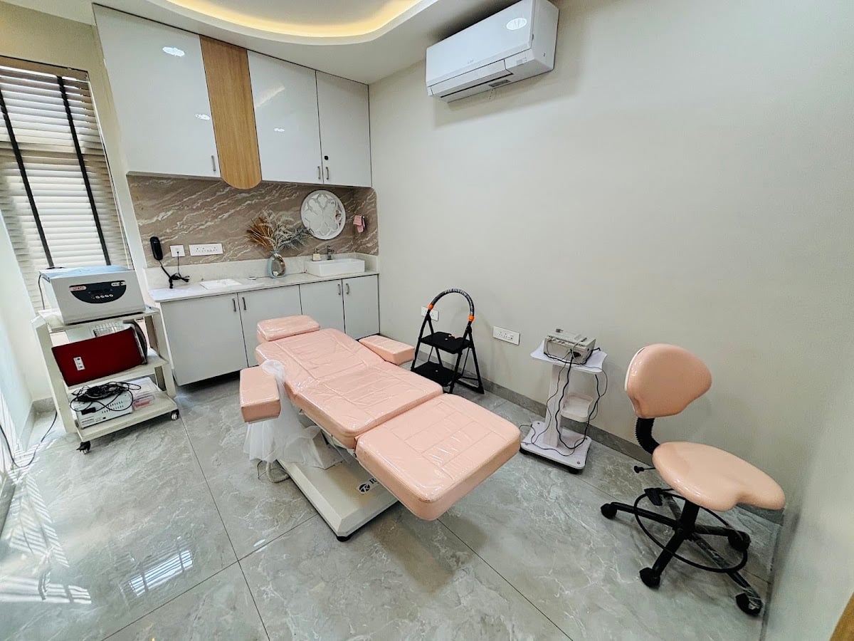 Dr Sowmya Skin Hair Laser Clinic - Chandramouli nagar — photo by Dr Sowmya Skin Hair Laser Clinic - Chandramouli nagar