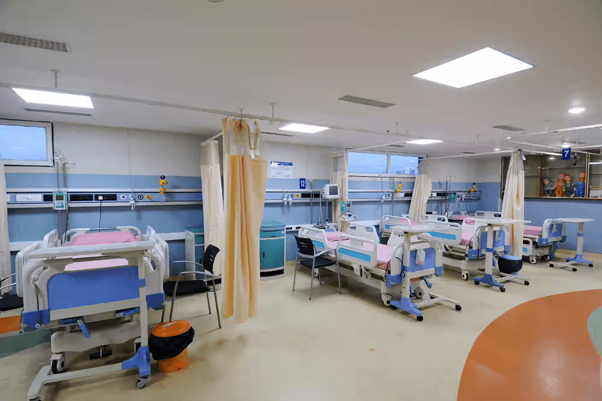 Dr UMA - Best Obstetrics & Gynecology at Rainbow Children's Hospital, Currency Nagar — photo by geeshmanandini naidu