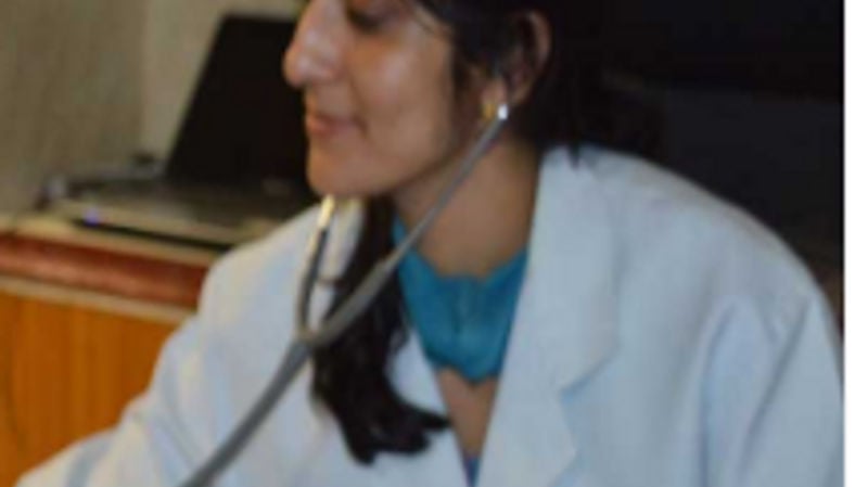 Dr. Vasanta Kiran- Gynecologist And Fertility Specialist In Narasaraopet — photo by Dr. Vasanta Kiran- Gynecologist And Fertility Specialist In Narasaraopet