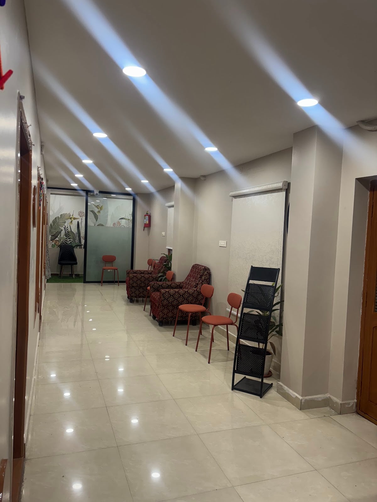 Dr.Aashik Shahid / Dermatologist /Skin Hair and Cosmetic clinic — photo by Dr.Aashik Shahid / Dermatologist /Skin Hair and Cosmetic clinic