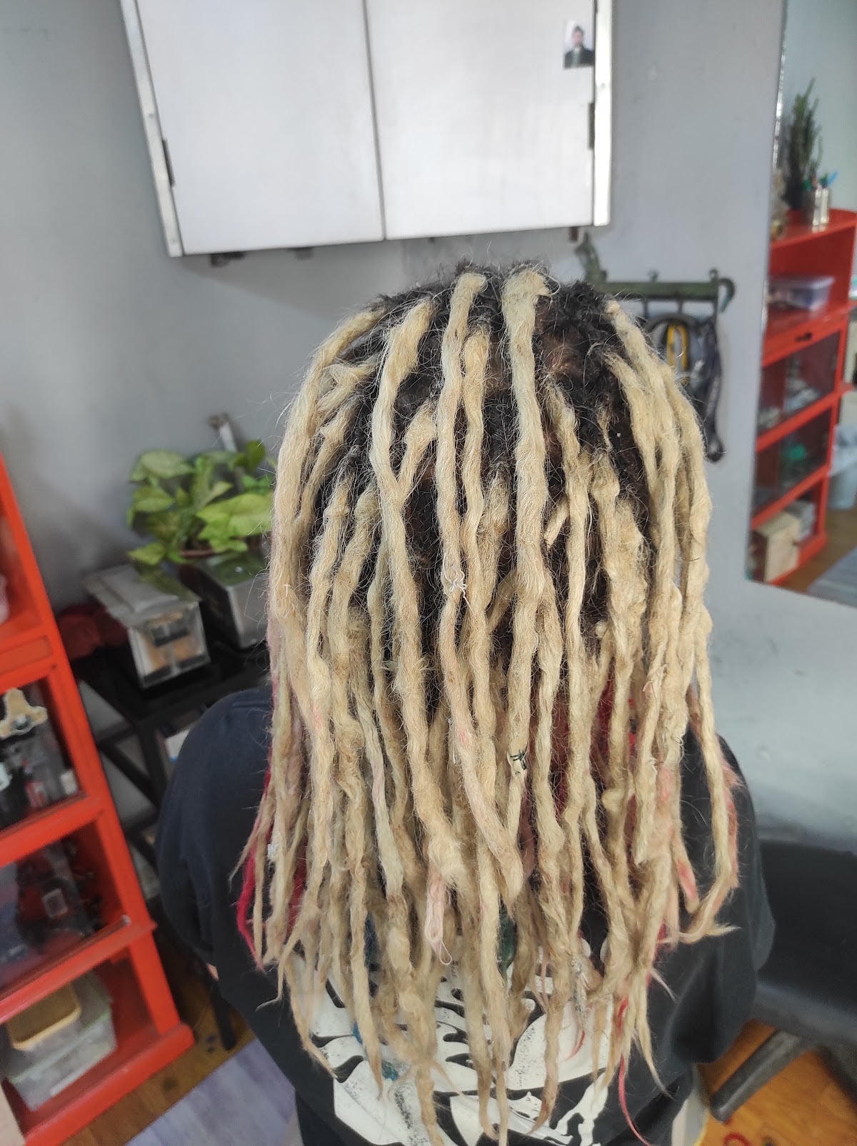 Dreadlock Nepal — photo by Dreadlock Nepal