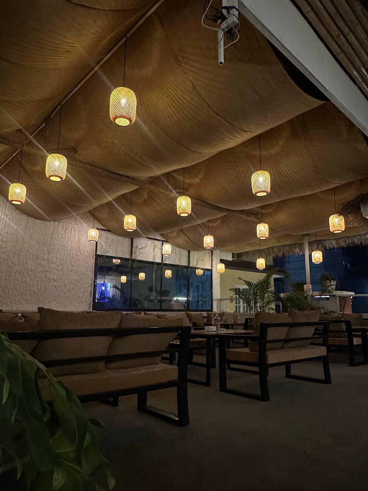 Dream Beans Cafe & Bar — photo by Dream Beans Cafe & Bar