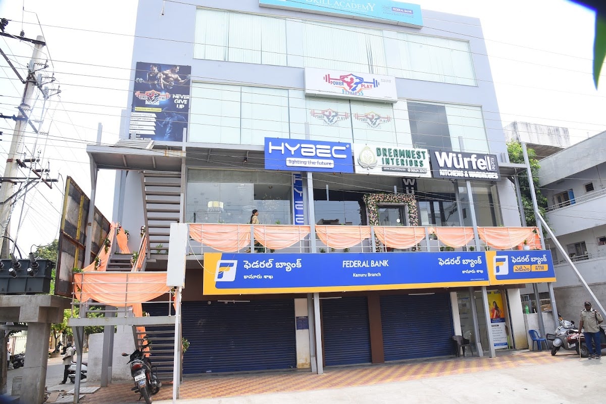 DreamNest Interiors - Interior Designers Kanuru, Vijayawada — photo by DreamNest Interiors - Interior Designers Kanuru, Vijayawada