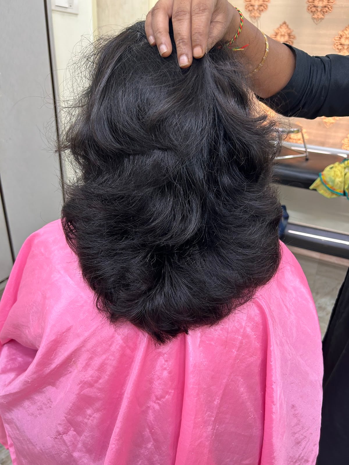 dreamz womens beauty parlour — photo by dreamz womens beauty parlour