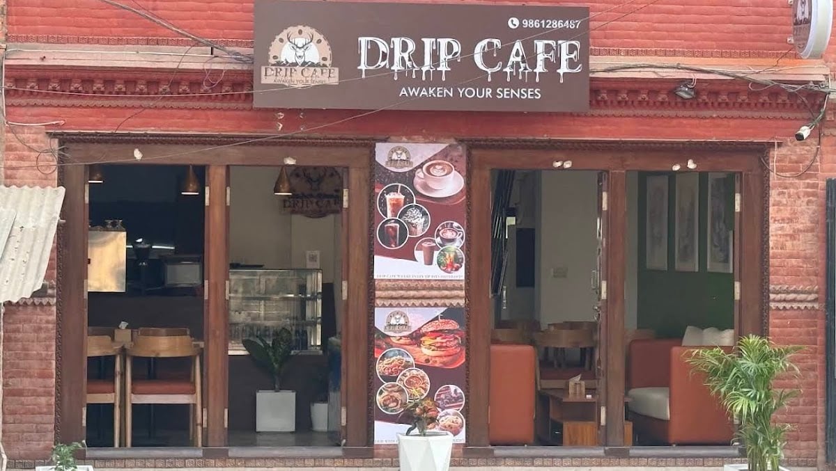 Drip Cafe — photo by Drip Cafe