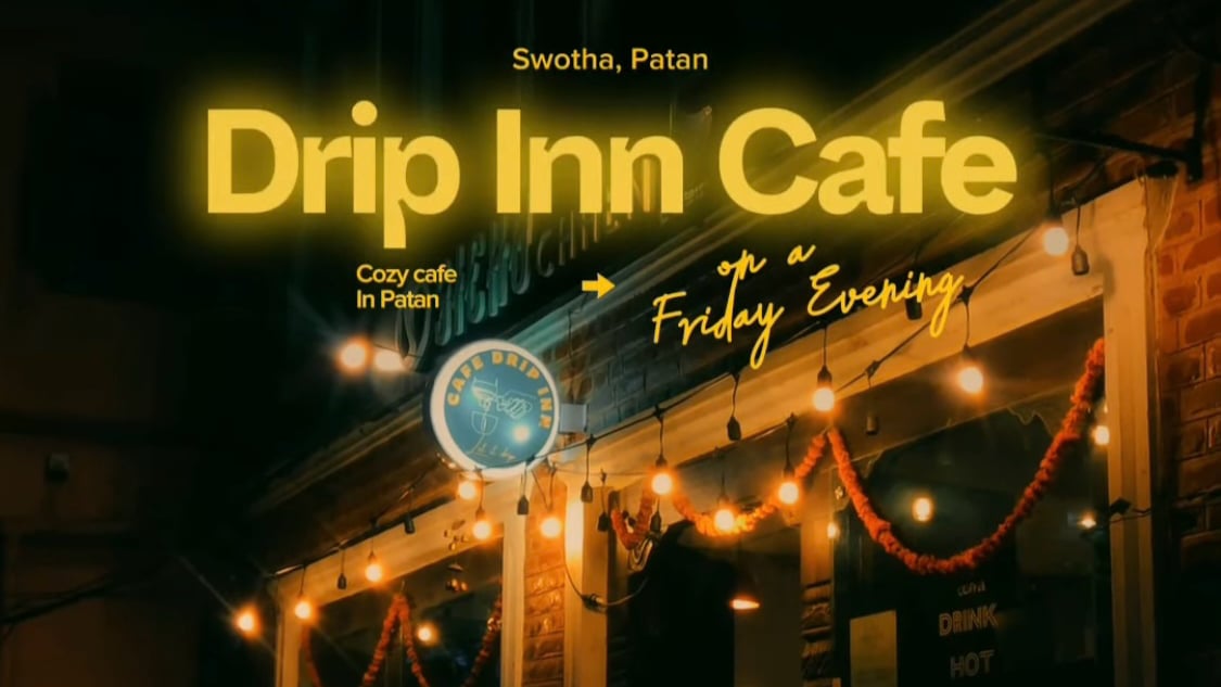 Drip Inn Cafe — photo by Drip Inn Cafe