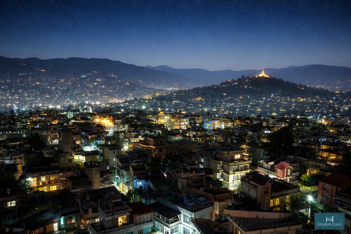 Drishya Hotel & RESTAURANT — photo by Drishya Hotel & RESTAURANT