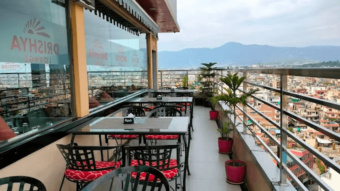 Drishya Lounge - Best Lounge in New Baneshwor — photo by Drishya Lounge - Best Lounge in New Baneshwor
