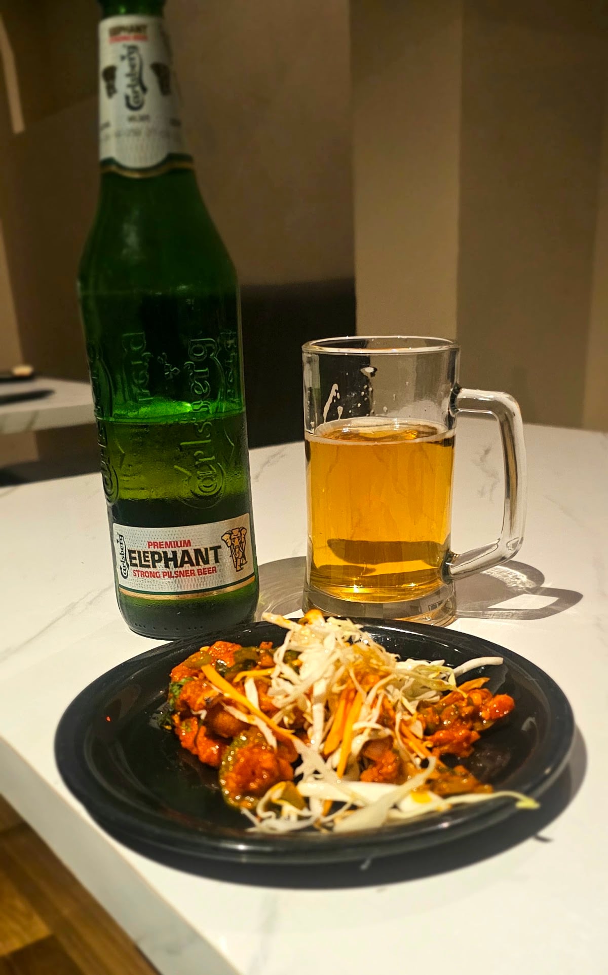 DSR RESTAURANT & BAR — photo by NAVEEN KUMAR REDDY THUMMA