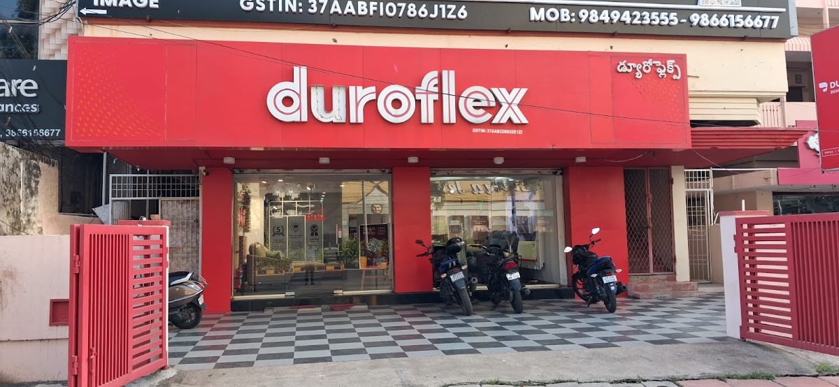 Duroflex Experience Centre - Vijayawada — photo by Duroflex Experience Centre - Vijayawada